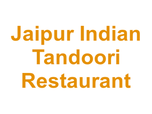 Jaipur Indian Tandoori Restaurant Logo