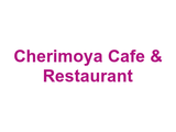 Cherimoya Cafe & Restaurant Logo