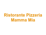 Ristorante Pizzeria Mamma Mia Logo