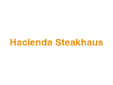 Hacienda Steakhaus Logo