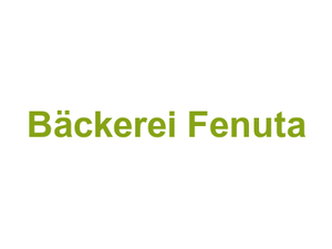 Bäckerei Fenuta Logo
