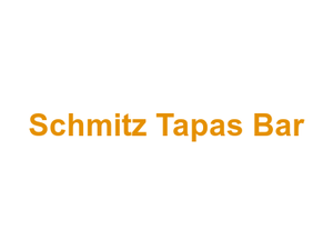 Schmitz Tapas Bar Logo