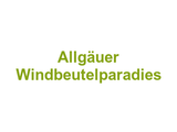 Allgäuer Windbeutelparadies Logo