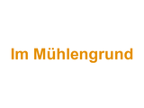 Im Mühlengrund Logo