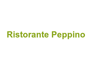 Ristorante Peppino Logo