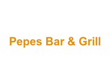 Pepe's Bar & Grill Logo