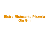 Bistro-Ristorante-Pizzeria Gin Gin Logo