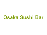 Osaka Sushi Bar Logo