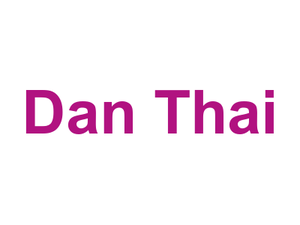 Dan Thai Logo
