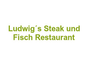Ludwig´s Steak und Fisch Restaurant Logo