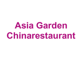 Asia Garden Chinarestaurant Logo
