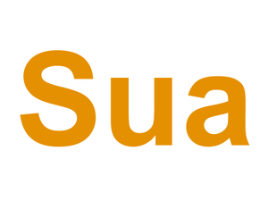 Sua Logo