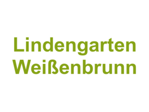Lindengarten Weißenbrunn Logo