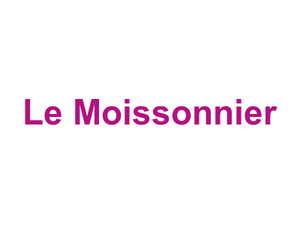 Le Moissonnier Logo