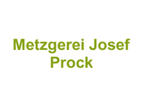 Metzgerei Josef Prock Logo