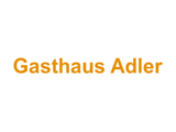 Gasthaus Adler Logo