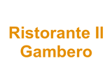 Ristorante Il Gambero Logo
