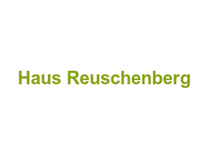 Haus Reuschenberg Logo