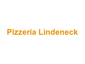 Pizzeria Lindeneck Logo