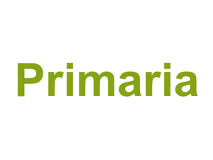 Primaria Logo