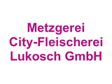 Metzgerei City-Fleischerei Lukosch GmbH Logo