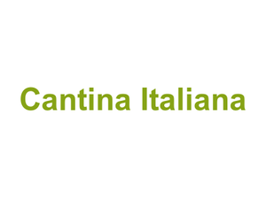 Cantina Italiana Logo