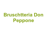 Bruschtteria Don Peppone Logo