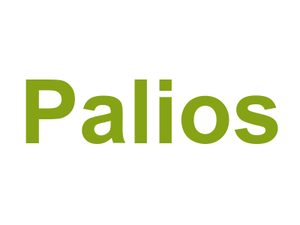 Palios Logo
