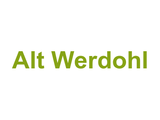 Alt Werdohl Logo