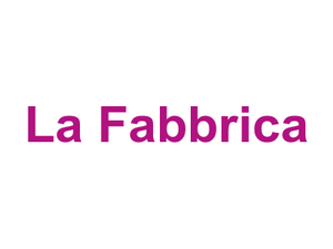 La Fabbrica Logo