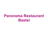 Panorama Restaurant Bastei Logo