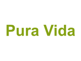 Pura Vida Logo