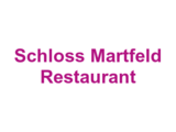 Schloss Martfeld Restaurant Logo