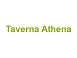 Taverna Athena Logo