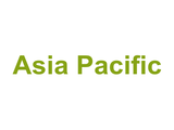 Asia Pacific Logo