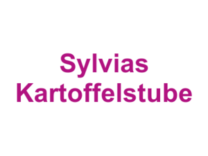 Sylvias Kartoffelstube Logo
