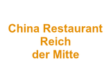 China Restaurant Reich der Mitte Logo