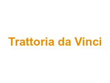 Trattoria da Vinci Logo