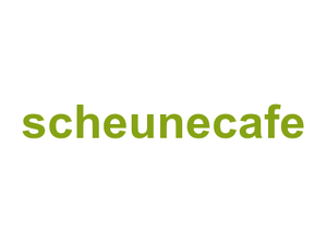 scheunecafe Logo