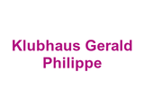 Klubhaus Gerald Philippe Logo