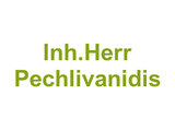 EL Greco Restaurant Inh.Herr Pechlivanidis Logo