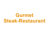 Gurmet Steak-Restaurant Logo