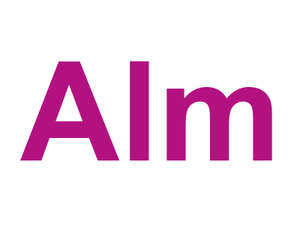 Alm Logo