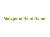 Metzgerei Heini Hamm Logo