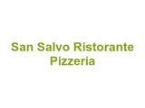 San Salvo Ristorante Pizzeria Logo