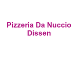 Pizzeria Da Nuccio Dissen Logo