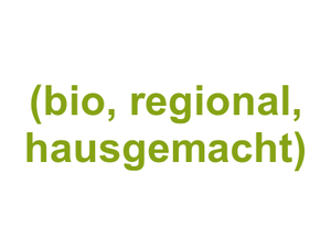 VIDA Store Konstanz (bio, regional, hausgemacht) Logo