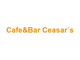 Cafe&Bar Ceasar´s Logo