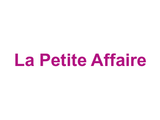 La Petite Affaire Logo
