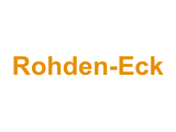 Rohden-Eck Logo
